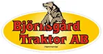 Björnsgårds traktor AB logotyp
